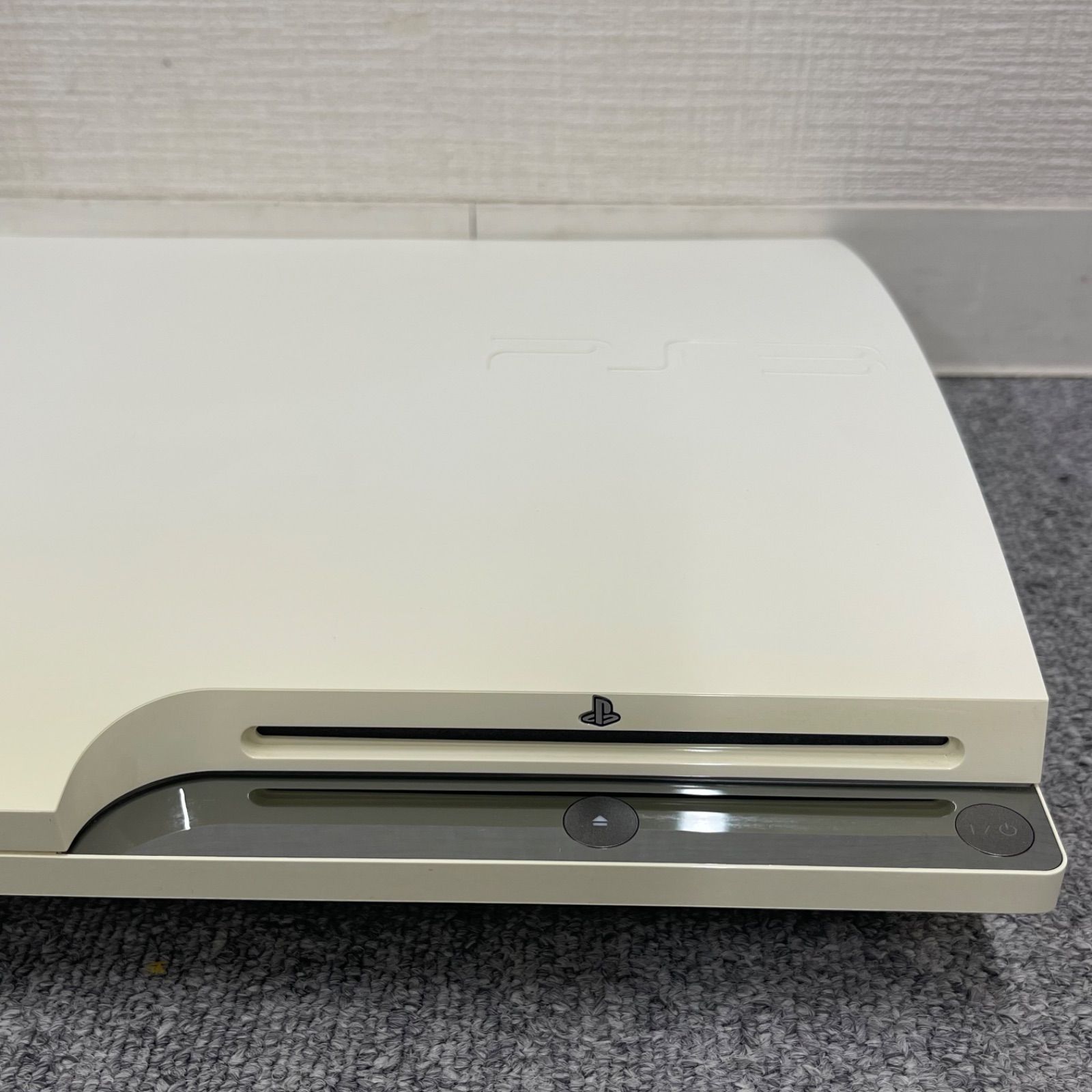 NPA】ジャンク SONY ソニー PlayStation3 PS3 CECH-2500B - メルカリ