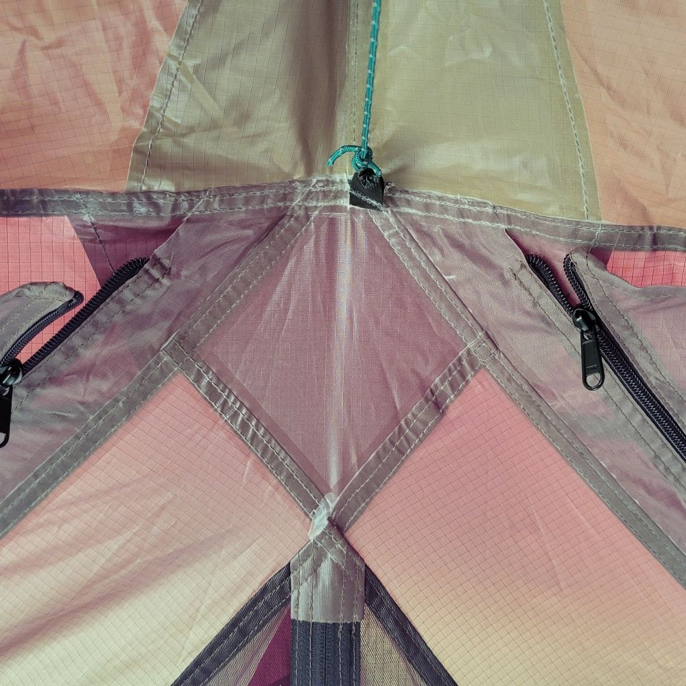 スノーピーク リビングシェルS Pro. FES-240 美品 スノーピーク snowpeak リビングシェルS Pro FES-240