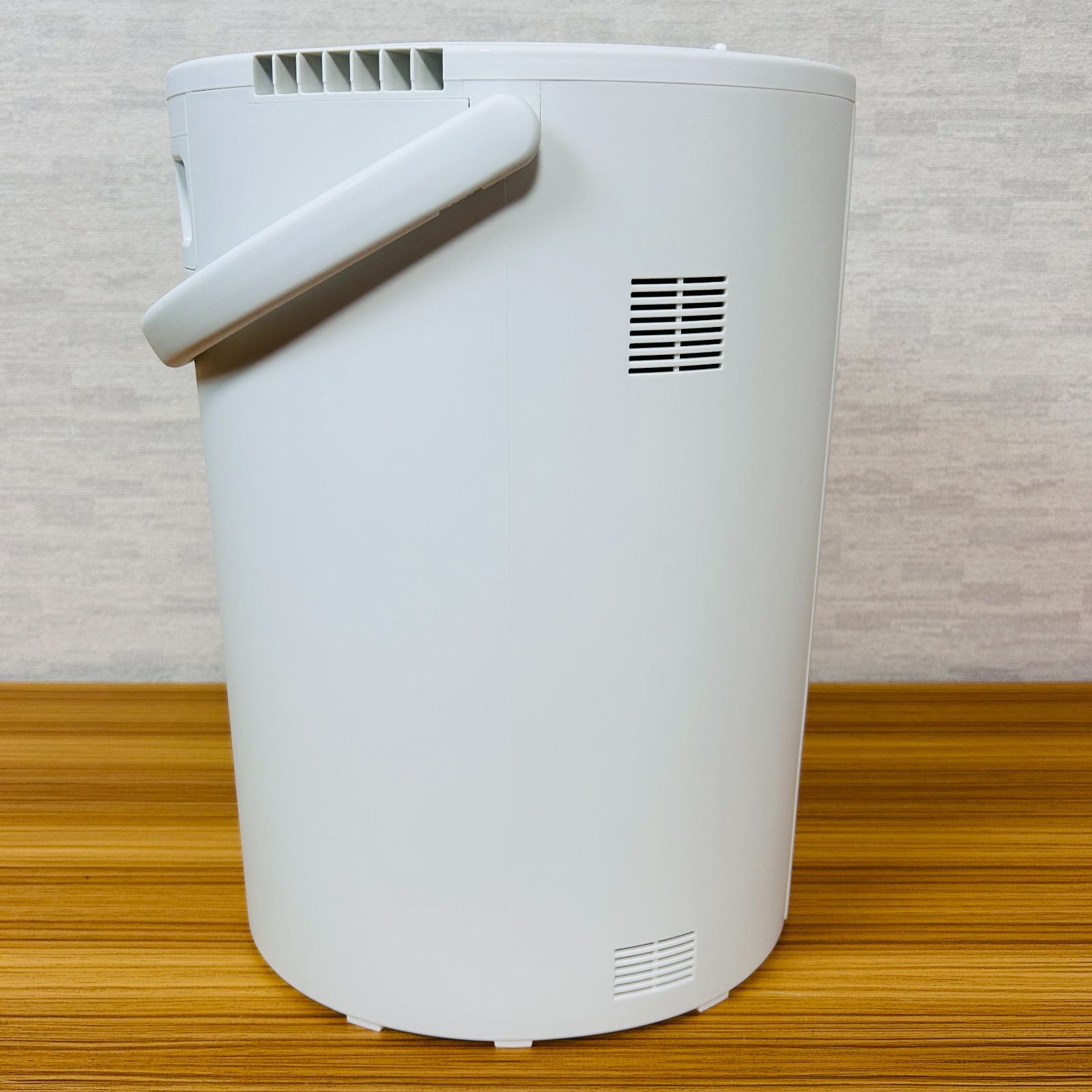 Amazon.co.jp: 象印マホービン 加湿器 4.0L 長時間加湿タイプ