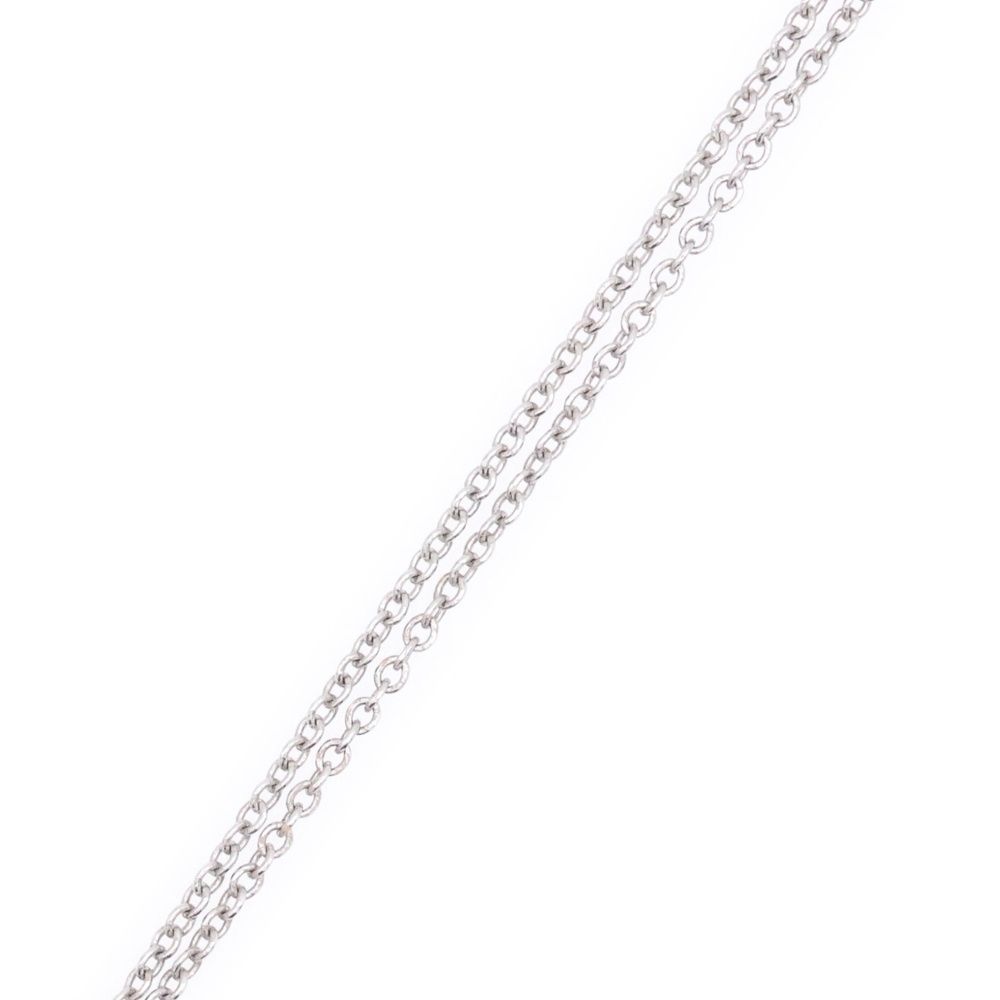 TIFFANY&Co (ティファニー) サークレット トリプルドロップ