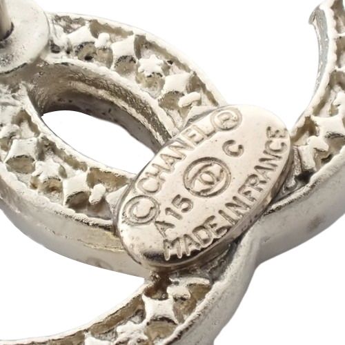 CHANEL(シャネル) ココマーク ピアス ピアス アクセサリー