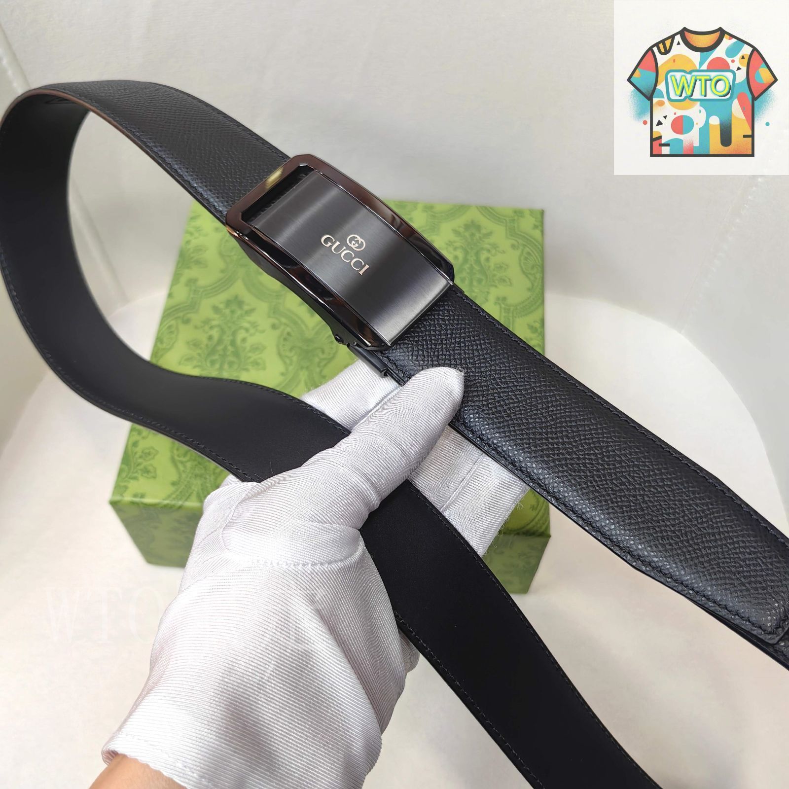 希少品　GUCCI筆記体ロゴ　バックルベルト 楽天市場】【秋SALEクーポン】グッチ ベルト 回転式バックル