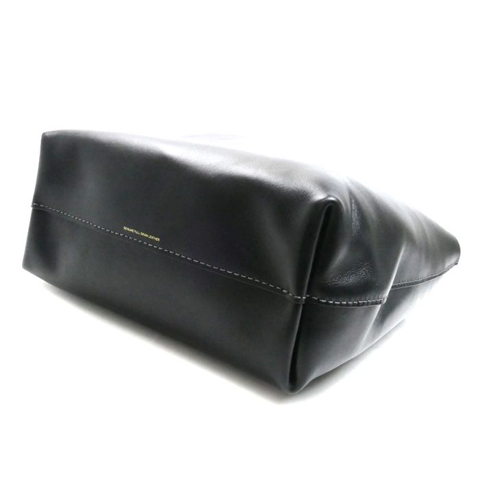 COACH コーチ マンハッタン トートバッグ ブラック CAM02 B4/BK