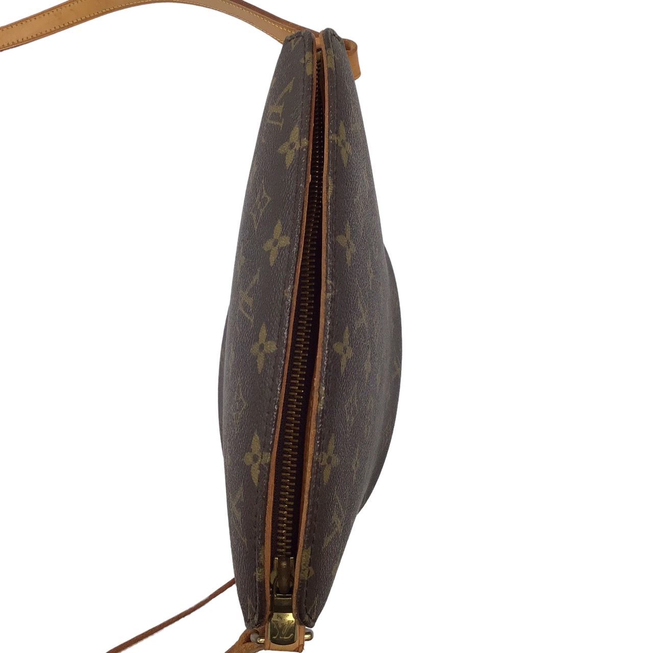 LOUIS VUITTON ルイ ヴィトン モノグラム ドルーオ M51290