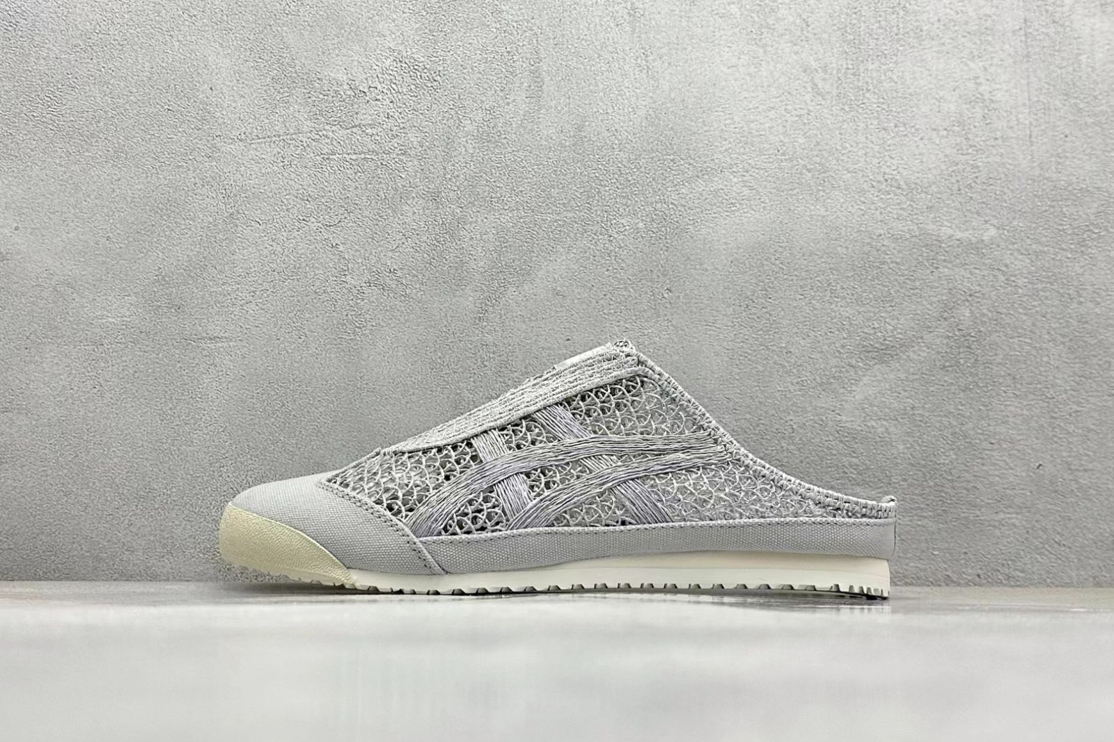 Onitsuka Tiger オニツカタイガー ミュール MEXICO 66 SABOT メキシコ 66 ケール メンズ レディース