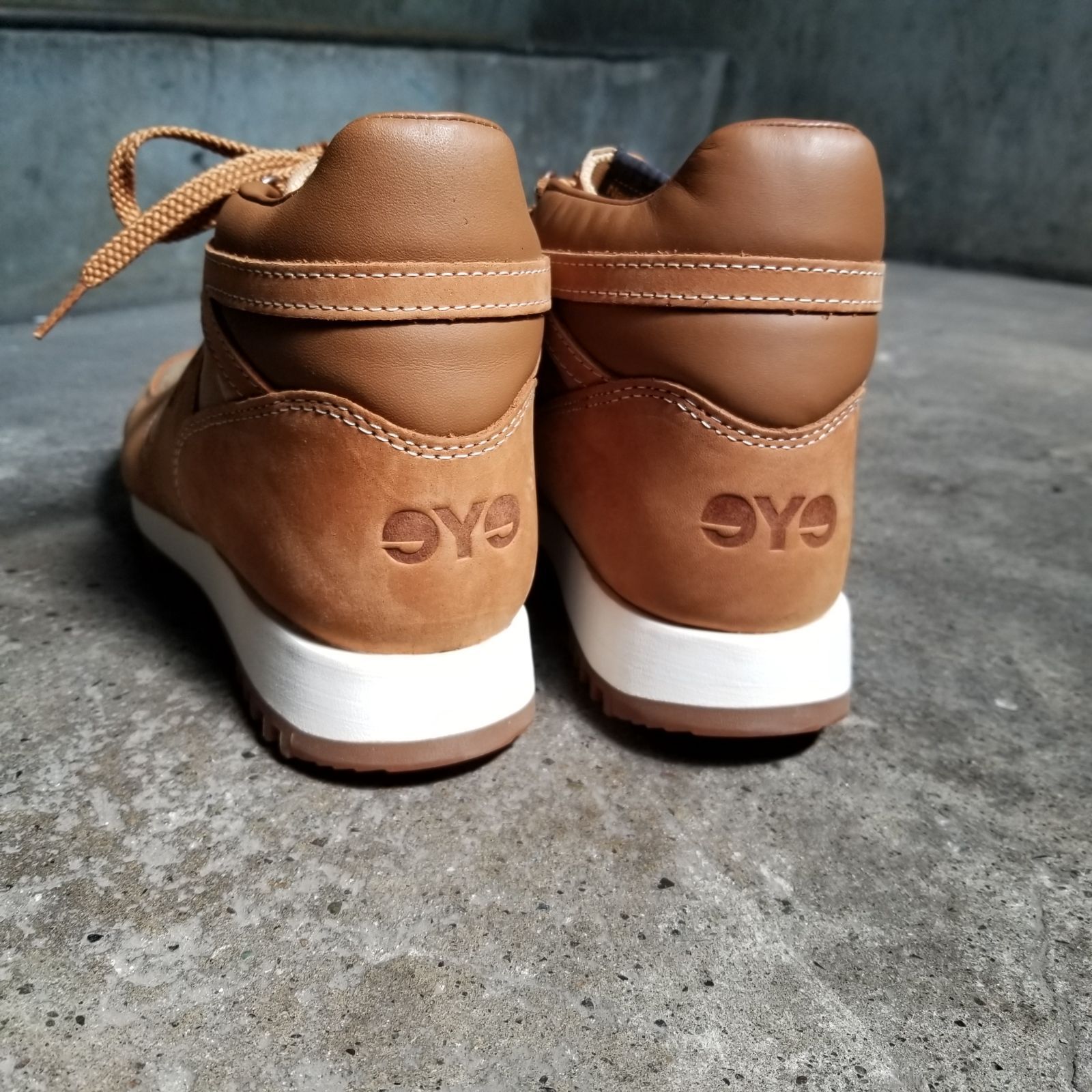 ニューロン eYe JUNYA WATANABE MAN 23ss × NEW BALANCE URAINEY3 Rainier