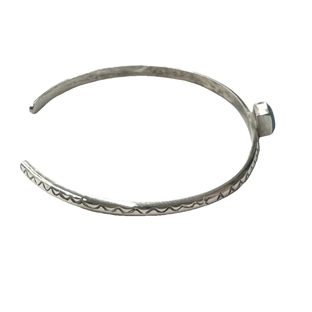 スタンプワーク