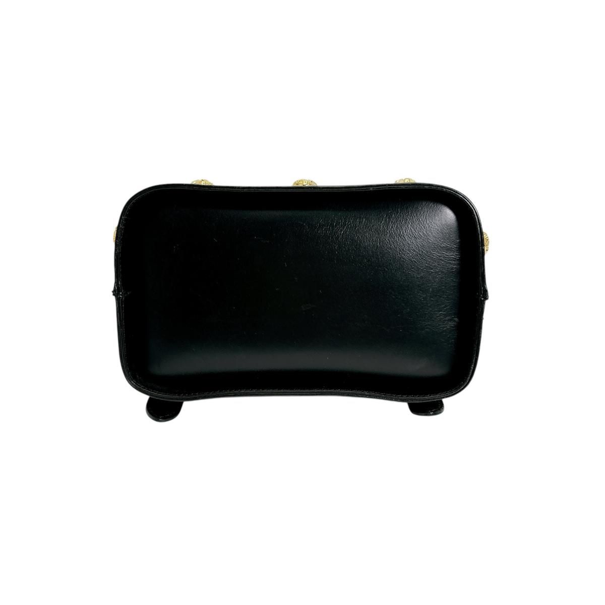Salvatore Ferragamo 金金具 リュック・デイパック DQ-21 5207 Salvatore Ferragamo - サルヴァトーレフェラガモ DQ-21 5207