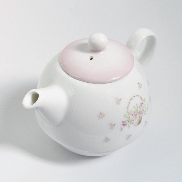 ショップ イマン ローズバスケット ティーフォーワン ローズバスケット