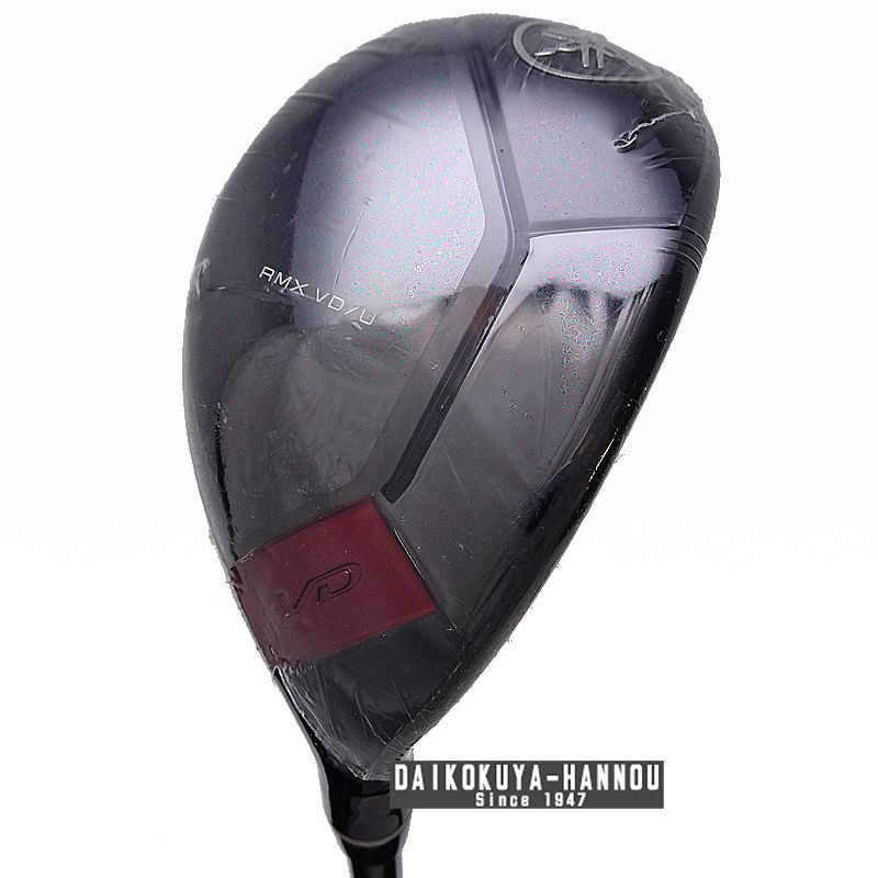 ヤマハ ユーティリティー RMX VD U U6 28