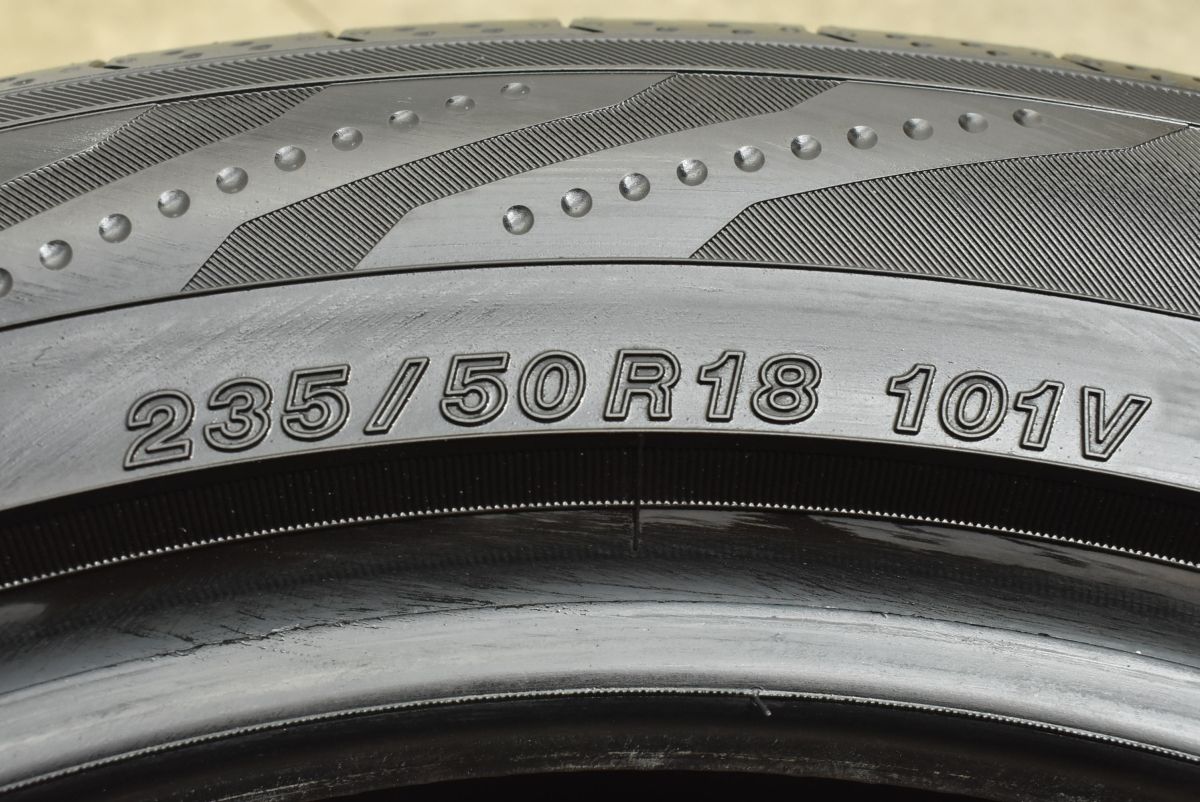 ヨコハマ ブルーアースRV