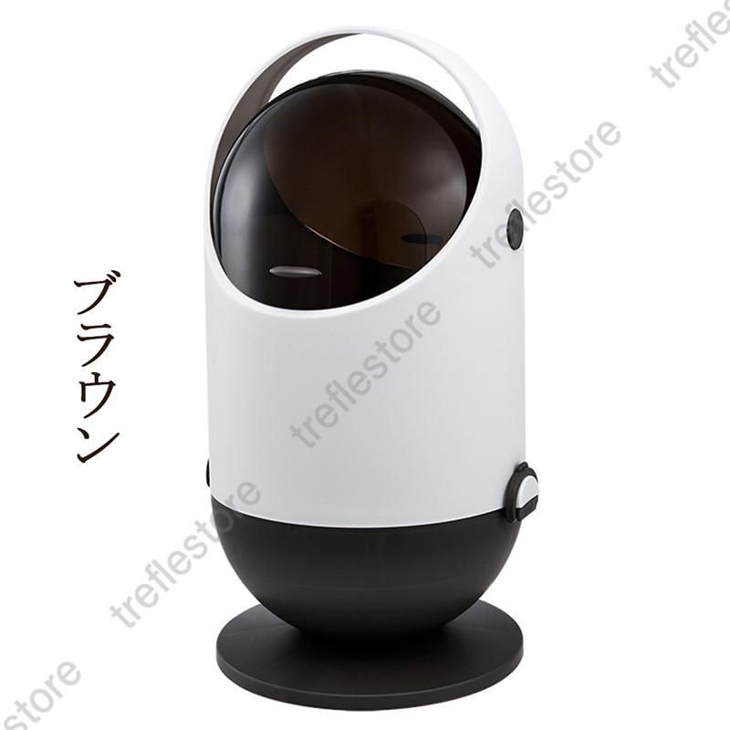 ゴミ箱おしゃれフロントオープン分別ダストボックス積み重ねキッチンスリムシンプル大容量ふた付き縦型カウンター下C-39