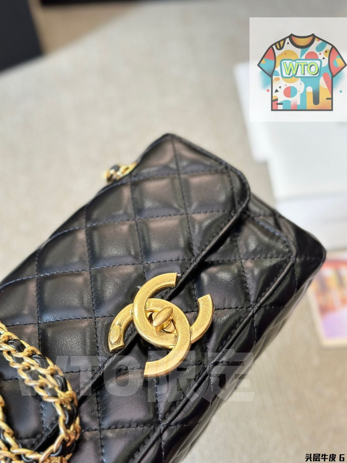 Chanel/ハンドバッグ、バッグ、財布、手首バッグ、ショルダー