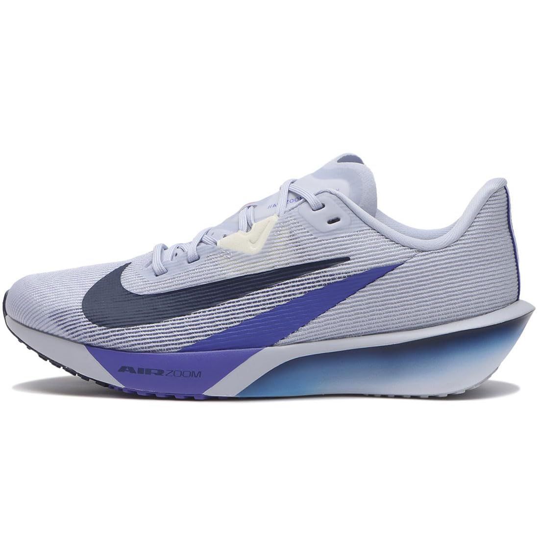 ナイキ エア ズーム ライバルフライ 4 Air Zoom Rivalfly ゴースト ブルー ライトブルー FV 6040-002 26.5 cm