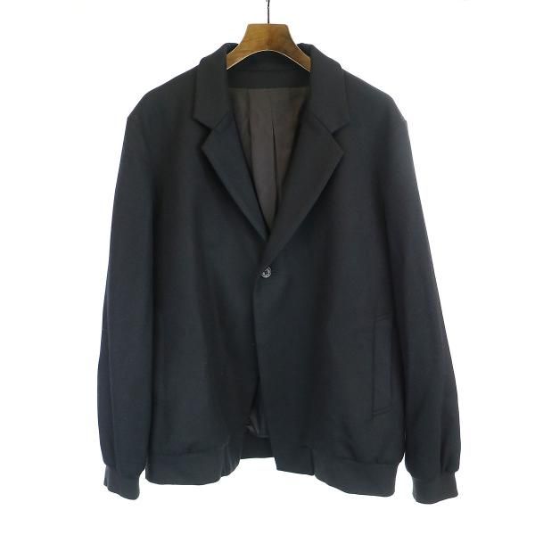 【定価約6万】エトセンス ETHOSENS 16aw スタンドカラーブルゾン 美品 日本製 ethosens エトセンス スタンドカラー ジャケット - メルカリ