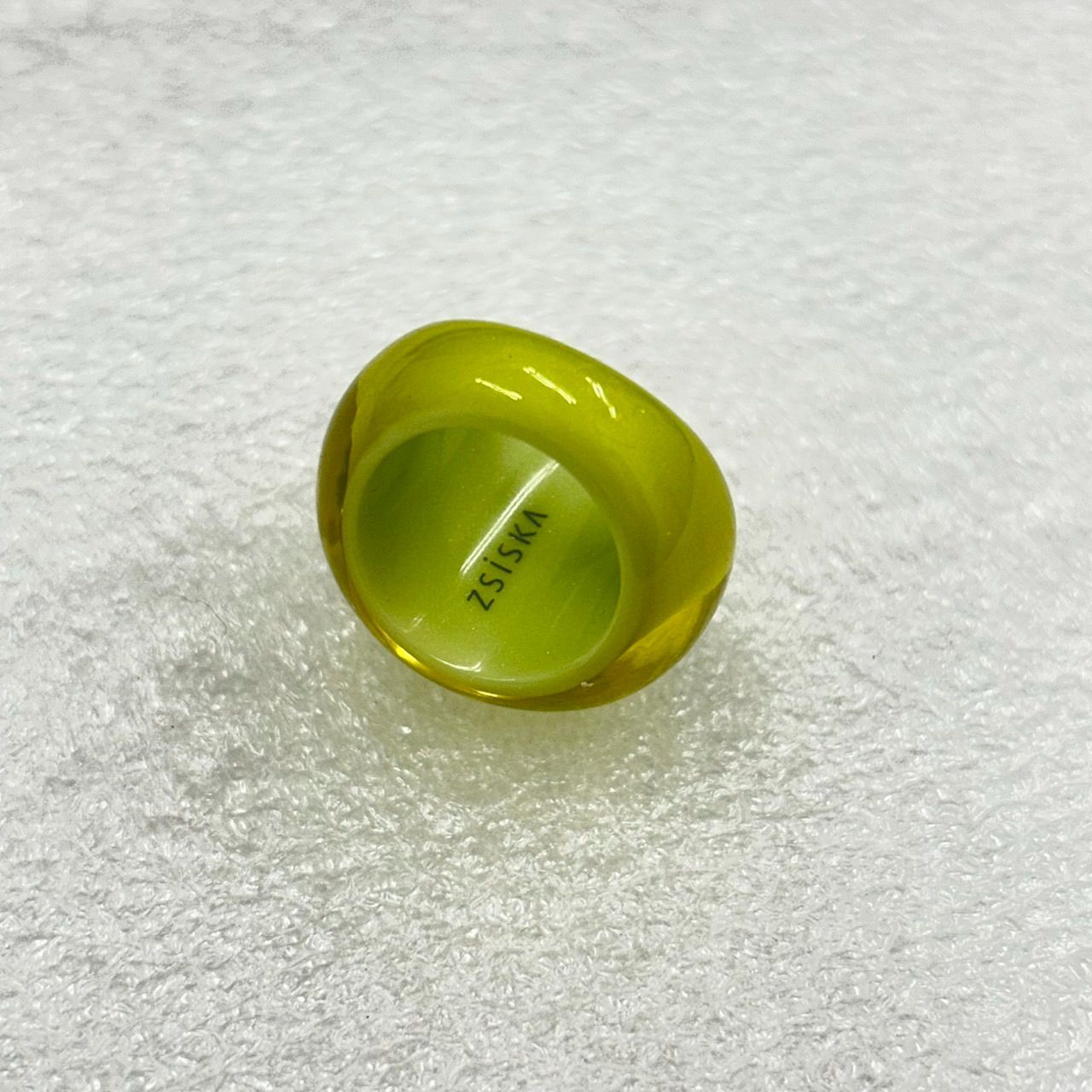 アビステ ZSISKA シスカ ネックレス ブレスレット リング セット販売 