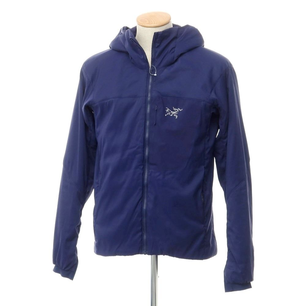 中古】アークテリクス ARC'TERYX PROTON AR HOODY 中綿 ソフトシェル