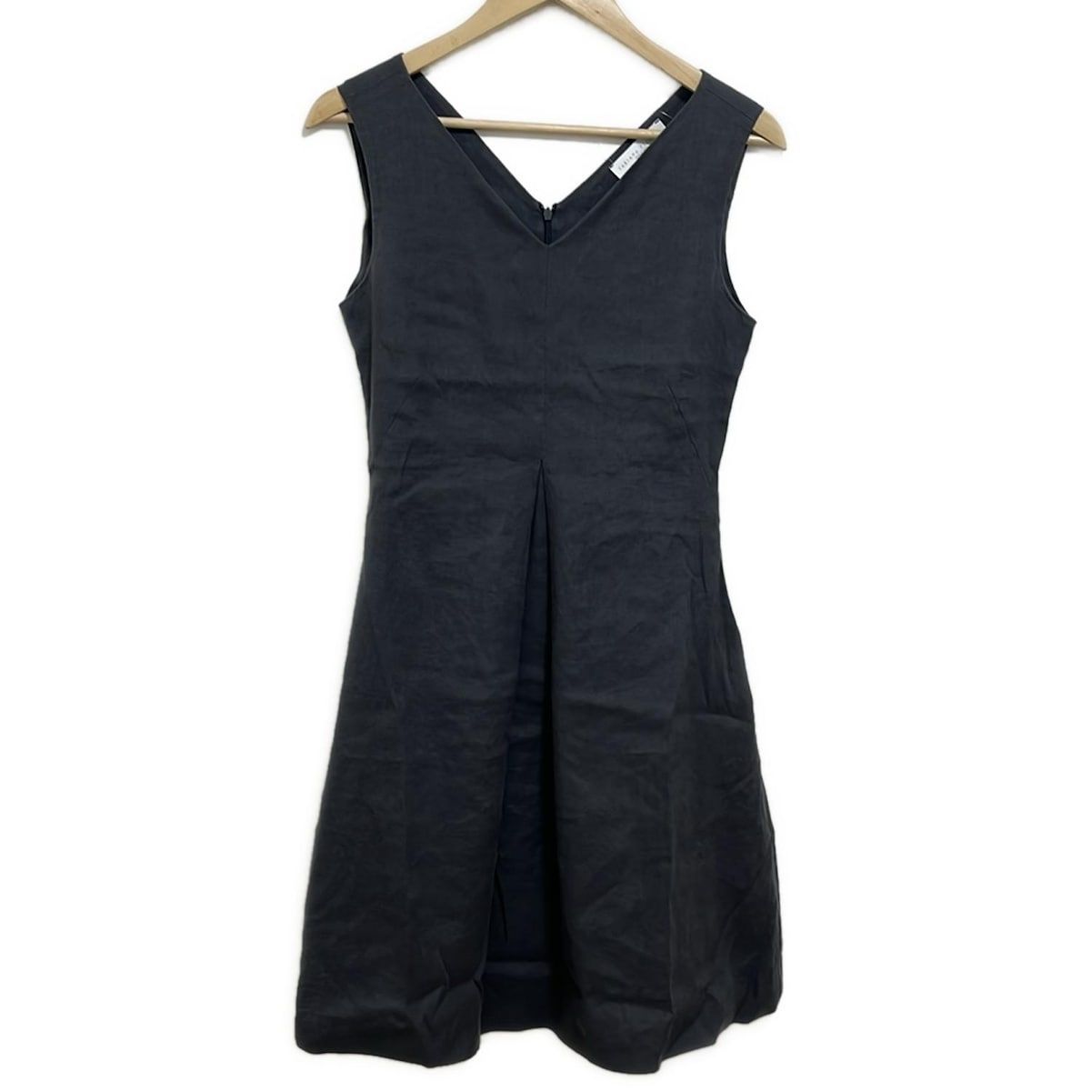 週末限定セール！FABIANA FILIPPI ノースリーブロングワンピース FABIANA FILIPPI 2024 SPRING COLLECTION｜aoi公式オンライン