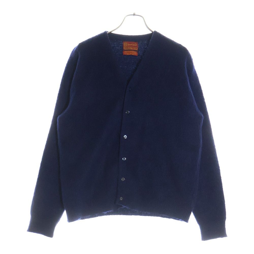 Sears SPORTSWEAR モヘアカーディガン L vintage ヴィンテージ モヘア カーディガン【Sears KINGS ROAD】【1960's