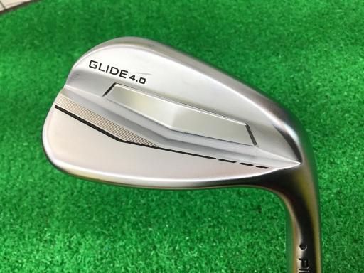 ピン PING GLIDE 4.0 50°|12° S ウェッジ WG Dynamic G フレックスS メンズ 男性用 右利き 右用 Cランク ゴルフクラブ