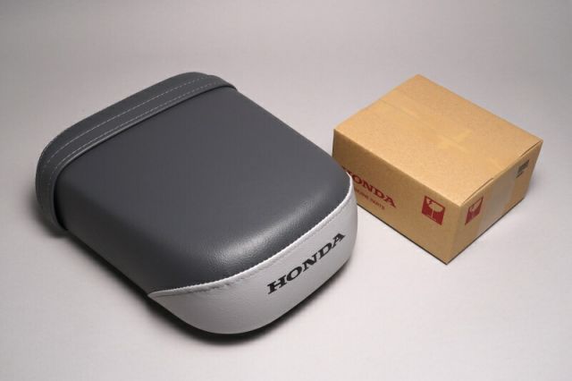 ホンダ・モンキーAB27・純正シート（FI）極上品 楽天市場】ホンダ