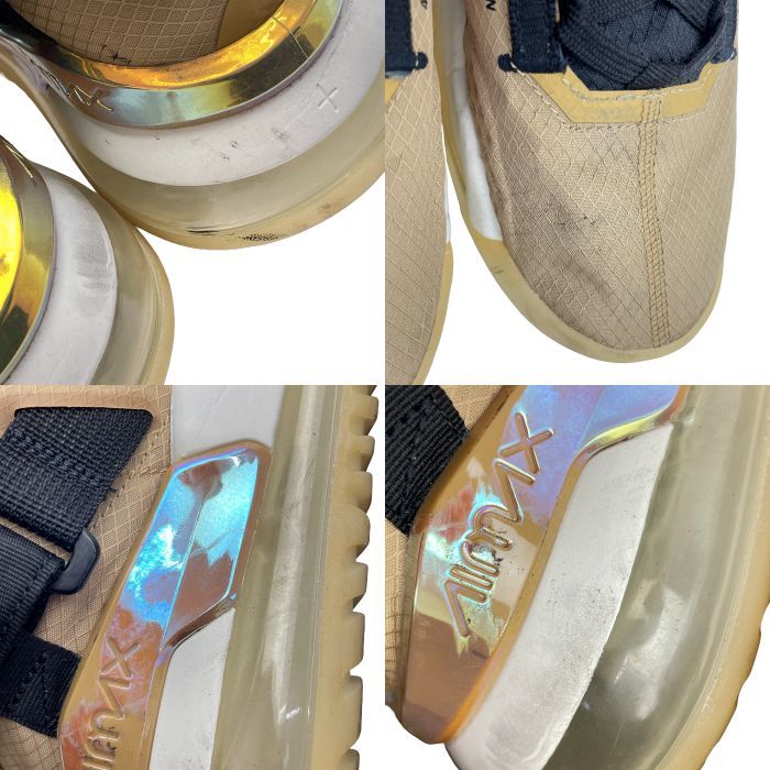 ナイキ ジョーダン PROTO-MAX 720 メンズ 26.5 cm 中古 1
