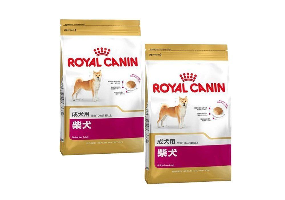 ロイヤルカナン 柴犬子犬用3kg」の人気商品一覧 | 安い商品を通販サイト