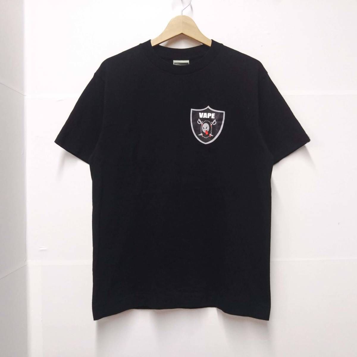 美品★A BATHING APE ア・ベイシングエイプ ターゲット Tシャツ M A BATHING APE ア ベイシング エイプ SKATETHING SK8THING