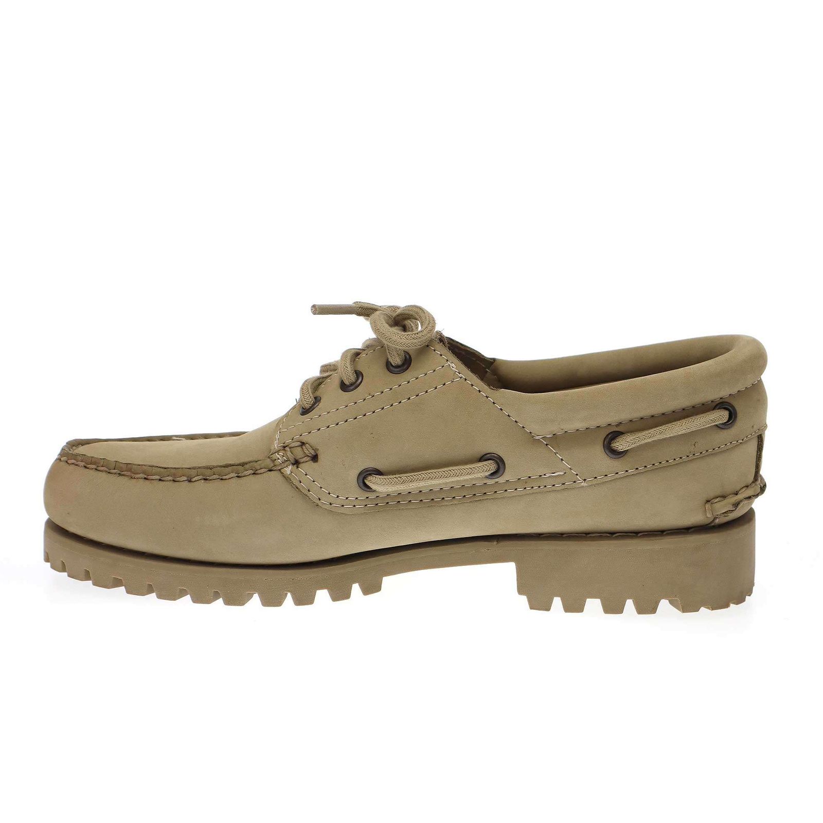 Timberland ティンバーランド 3 EYE CLASSIC LUG デッキシューズ 