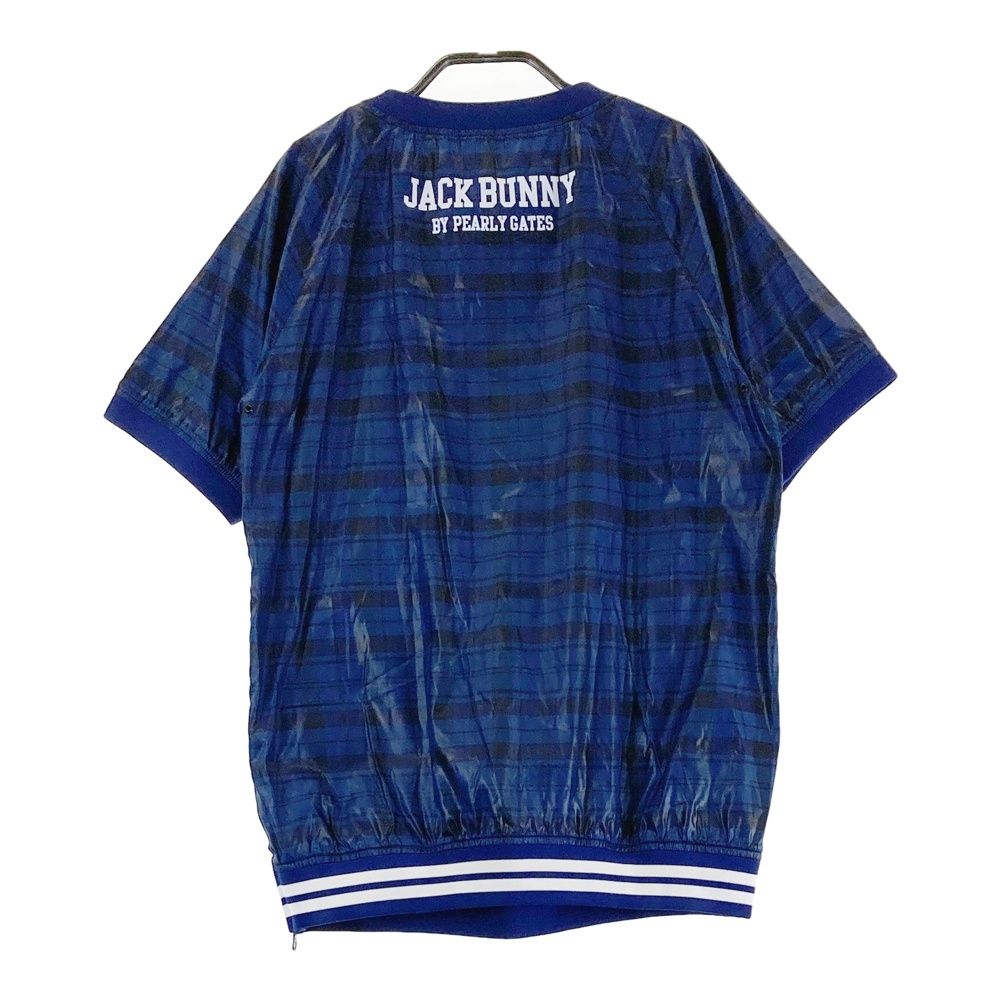 サイズ：1 JACK BUNNY ジャックバニー 半袖スニードジャック