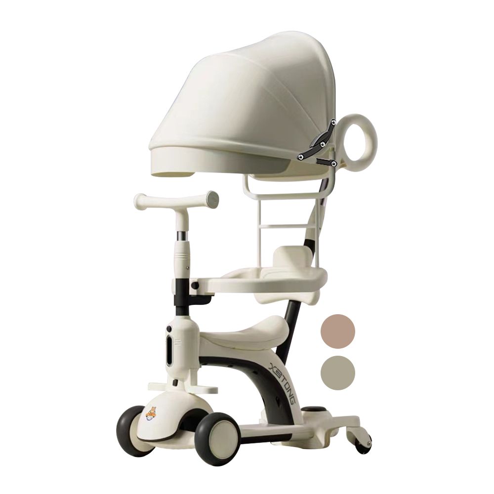 子供用三輪車 キックボード キックバイク 手押し棒 キックスケーター 乗用玩具 ペダル無し セーフティーガード付き シンプル おしゃれ おもちゃ かわいい 誕生日 プレゼント お祝い