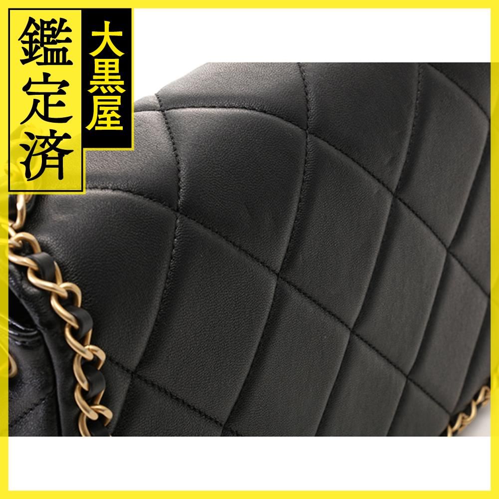 シャネル マトラッセ チェーンショルダー - 【437】 - メルカリ 