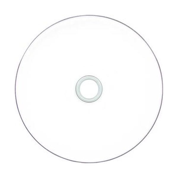 さらに まとめ TANOSEE データ用DVD-R4.7GB 1-16倍速 ホワイトワイドプリンタブル 詰替え用 1パック 50枚 ×10セット