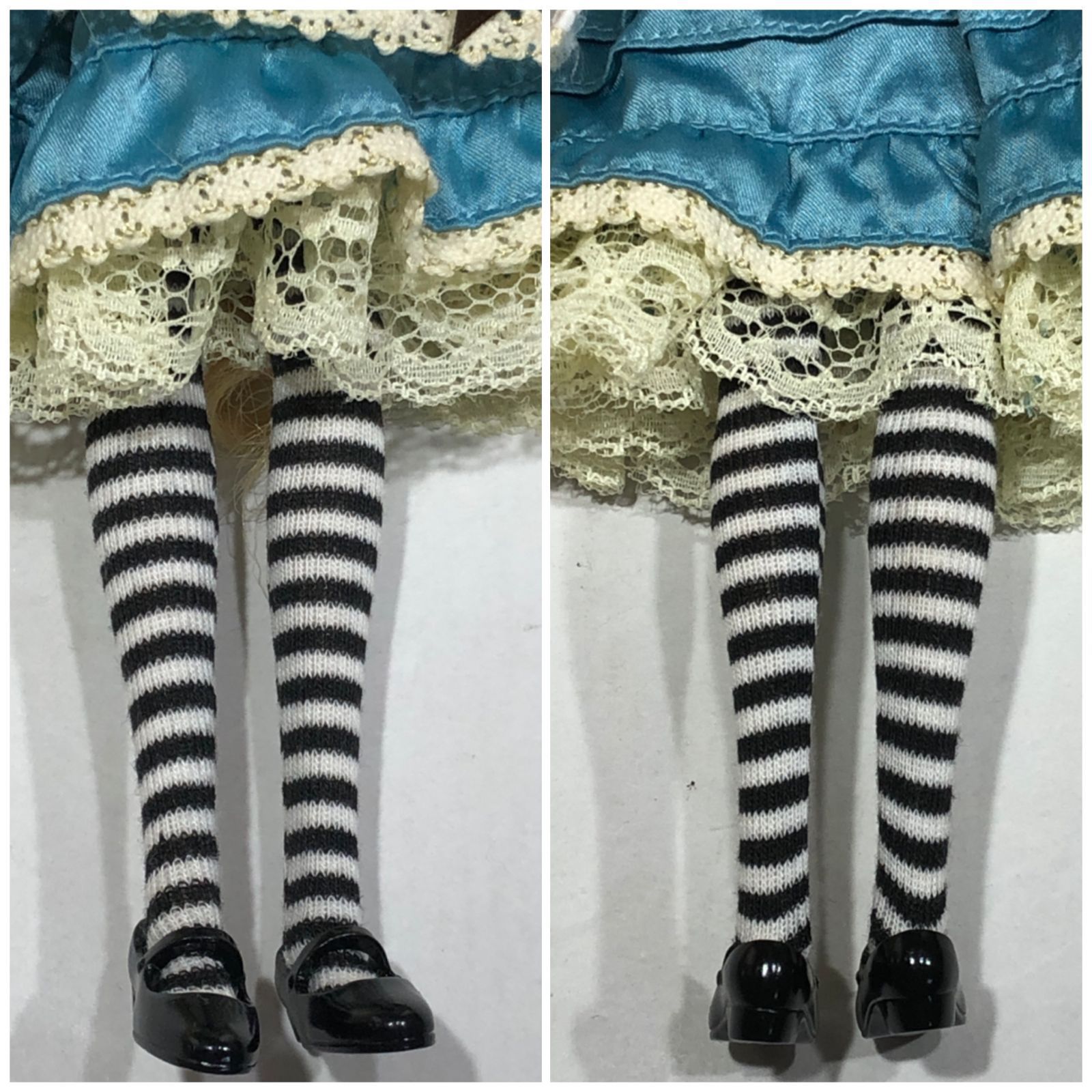 城東29-169】Pullip プーリップ Classical Alice Series