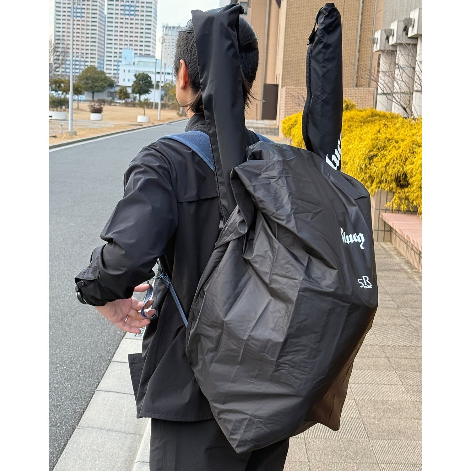 通勤