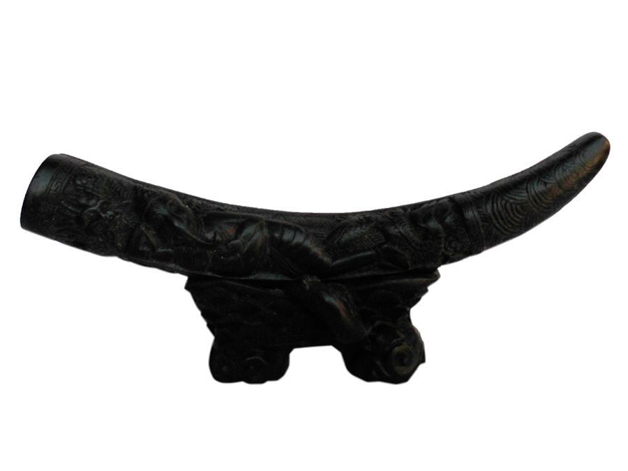 ガネーシャ シヴァ リンガム ネズミ ラドゥー の 石 買い付け品