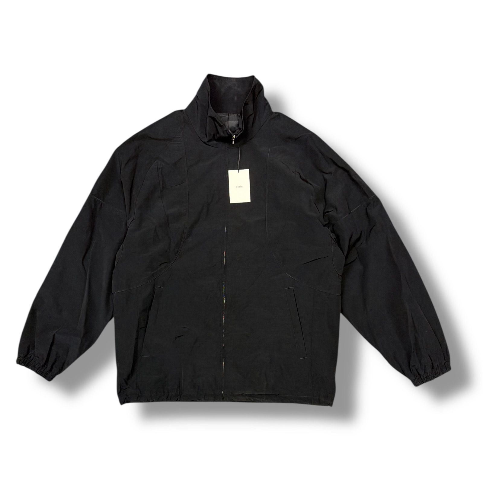 On trek jacket Sサイズ 新品未使用【定価33.000円】 TRACK ZIP JACKET - CHALLENGER (チャレンジャー) - tops