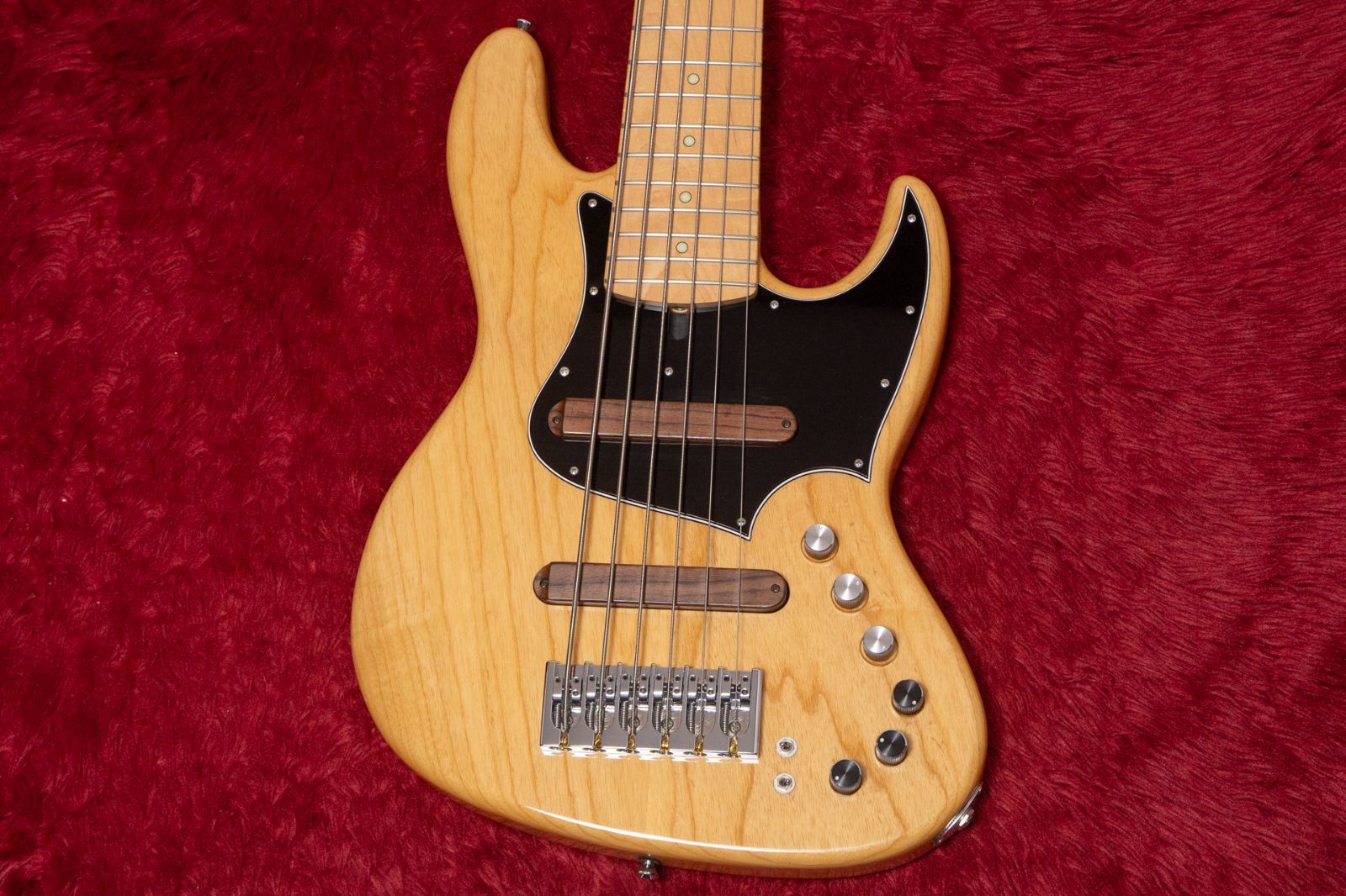 Combat Guitars / Modern Pro Series DJB-5DG Bola Blue【渋谷店