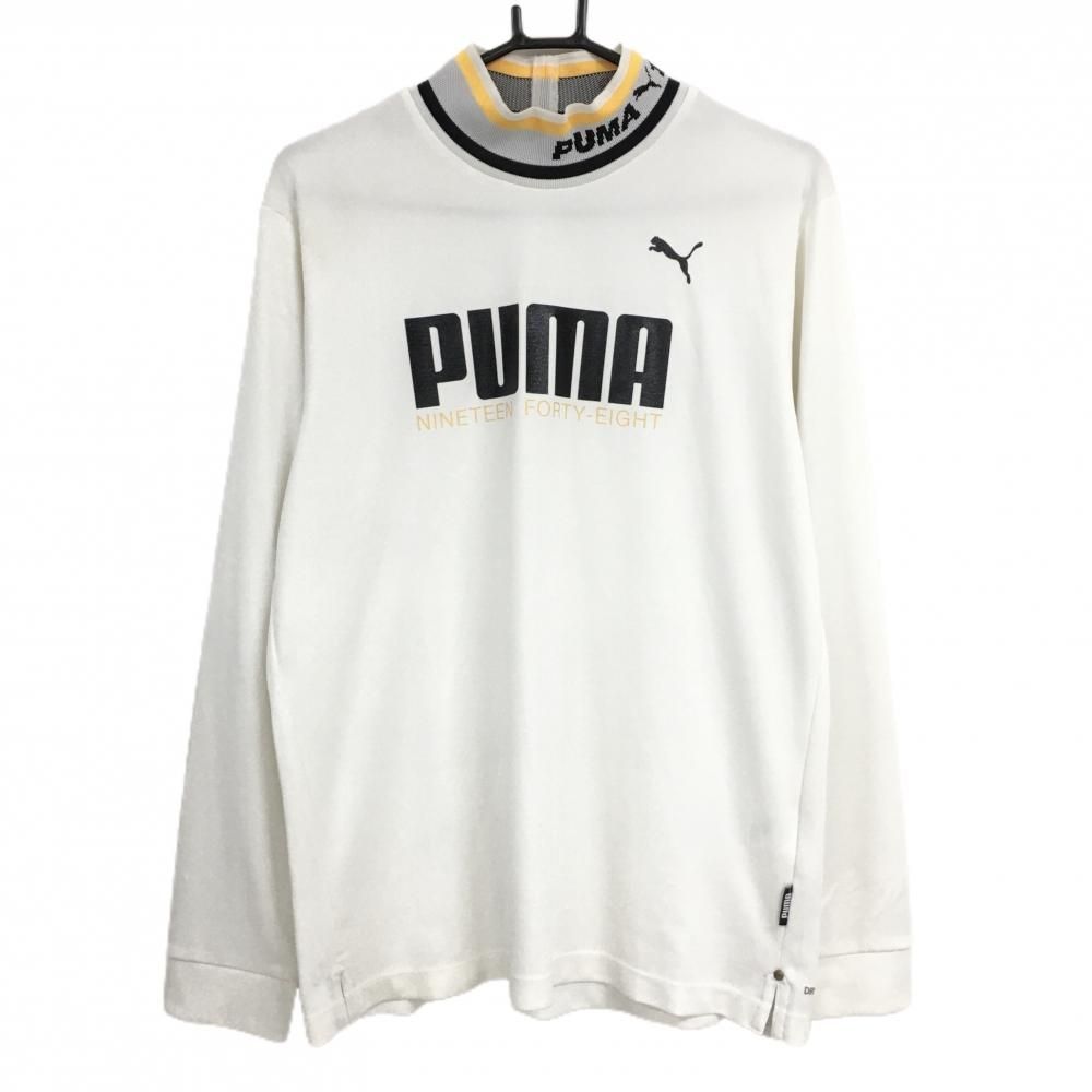 PUMA 熊本大津 長袖シャツ PUMA 熊本大津 長袖シャツ 【公式通販】