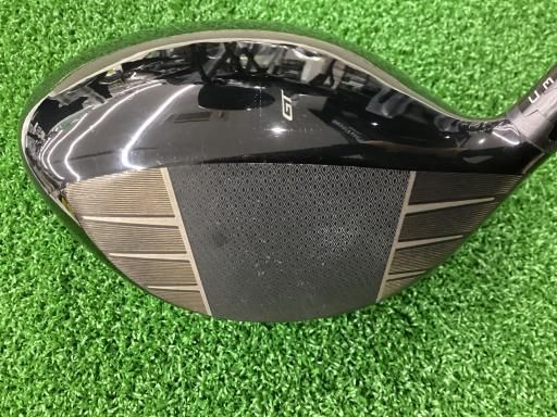 Titleist GT2 ドライバー 9 TENSEI 1K BLUE 55 ドライバー GT2 [9