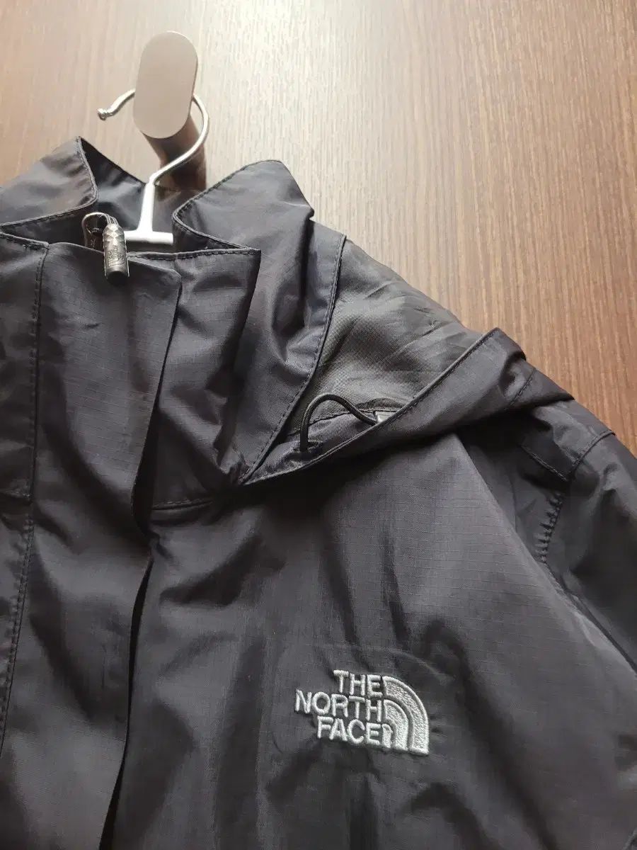 THE NORTH FACE ザ ノース フェイス dry vent ウィンドブレーカー レディース M L