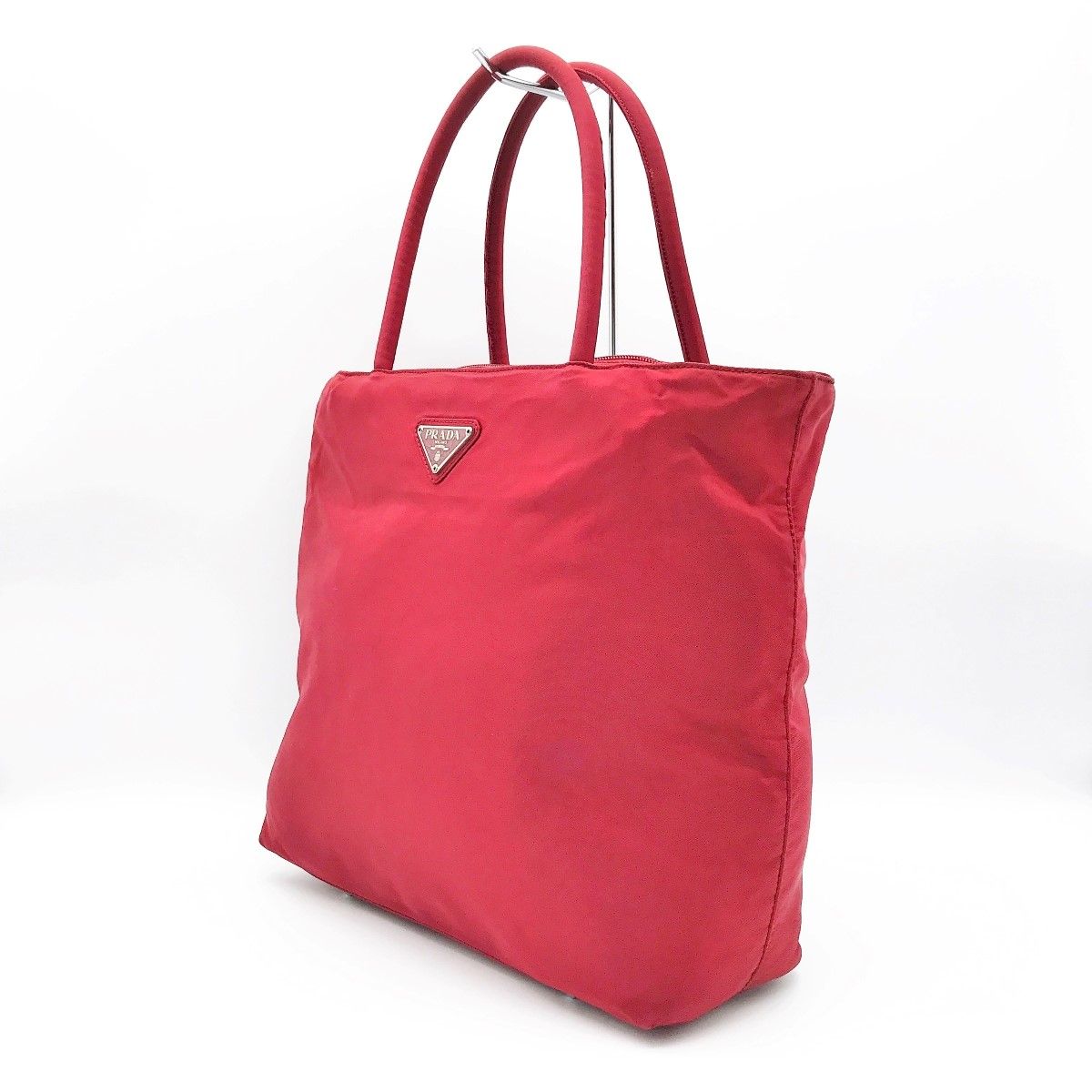 ＰＲＡＤＡ　ナイロンバック　ＵＳＥＤ 楽天市場】プラダ ナイロン バッグ 中古の通販