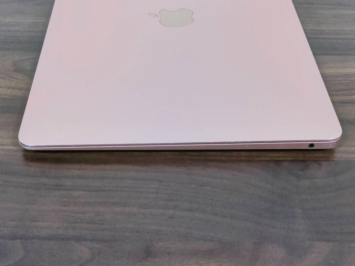 MacBook Air M1 2020 8G 256G ローズゴールド - メルカリ
