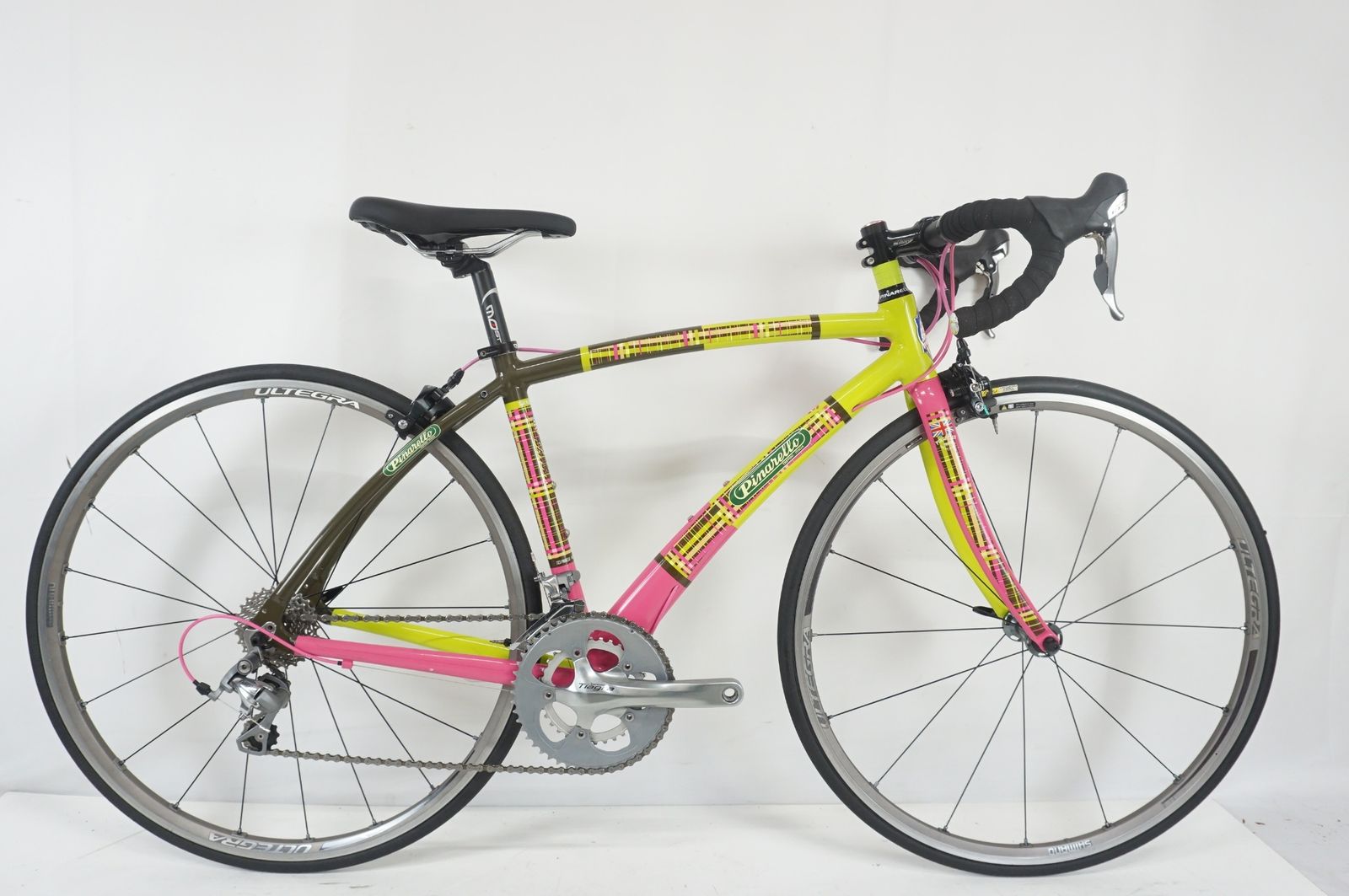 PINARELLO 「ピナレロ」 TREVISO 2013年モデル ロードバイク