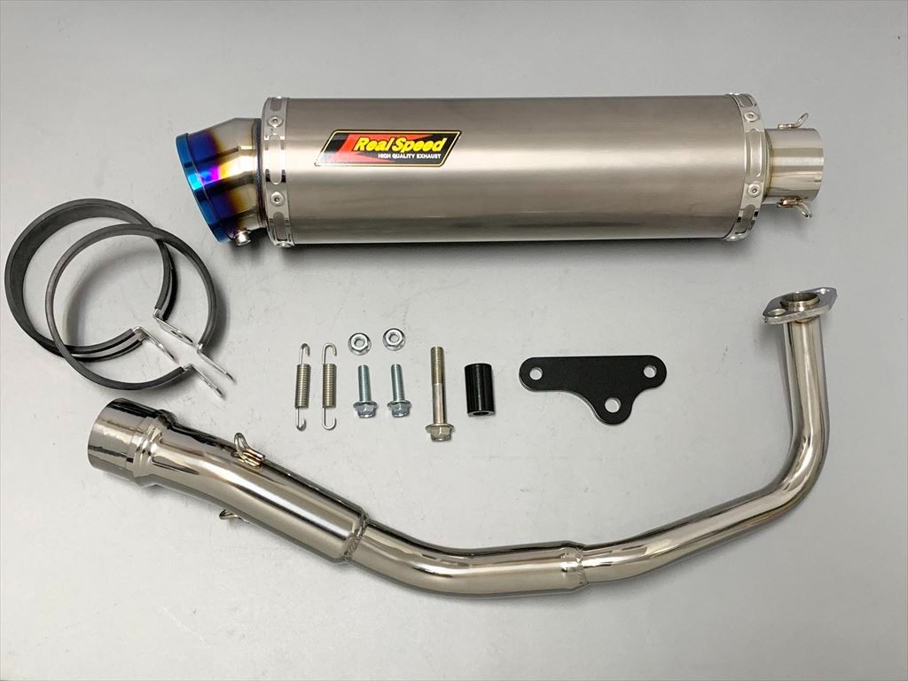 Viper SPI180チャンバー　ライブディオ SPI（スペシャル・パーツ・イハラ） VIPER(エキサイティングチャンバー