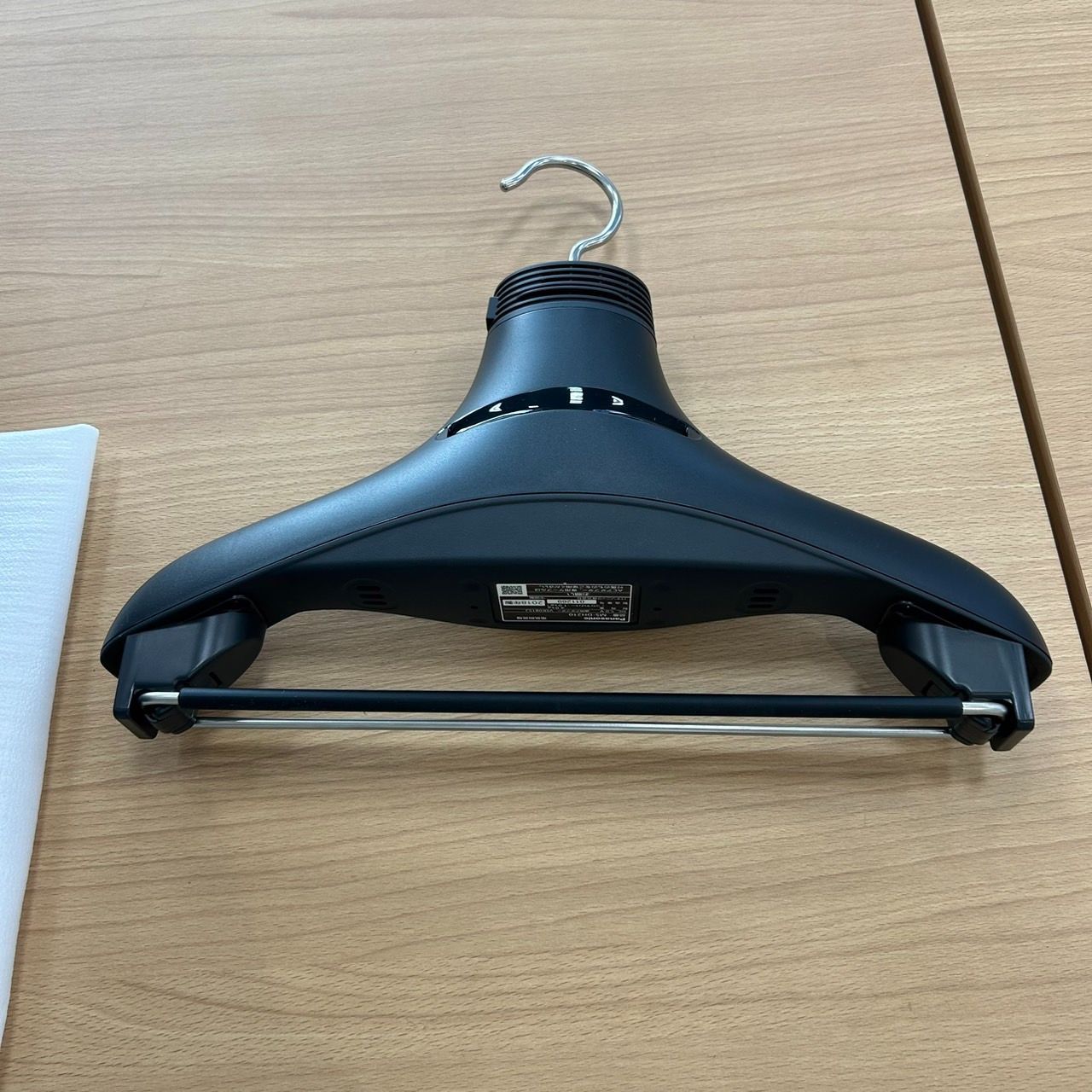 稼働品】パナソニック 電気脱臭機 MS-DH210-K KGIDA243871834 - メルカリ