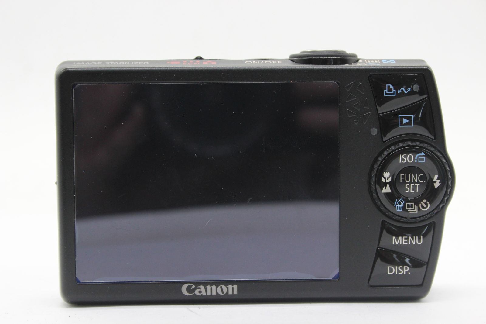 返品保証】 キャノン Canon PowerShot S40 AiAF 3x コンパクトデジタルカメラ s8983 - メルカリ