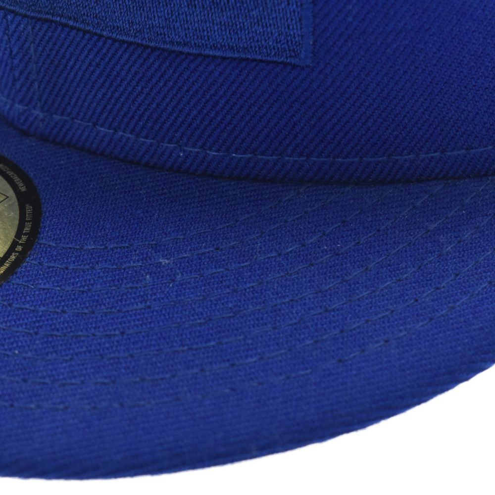 SUPREME (シュプリーム) 14AW×New era Tonal box logo Cap×ニューエラ