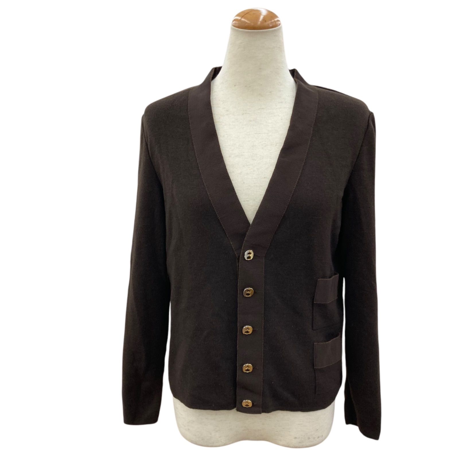 186005 現状品 Salvatore Ferragamo サルヴァトーレフェラガモ