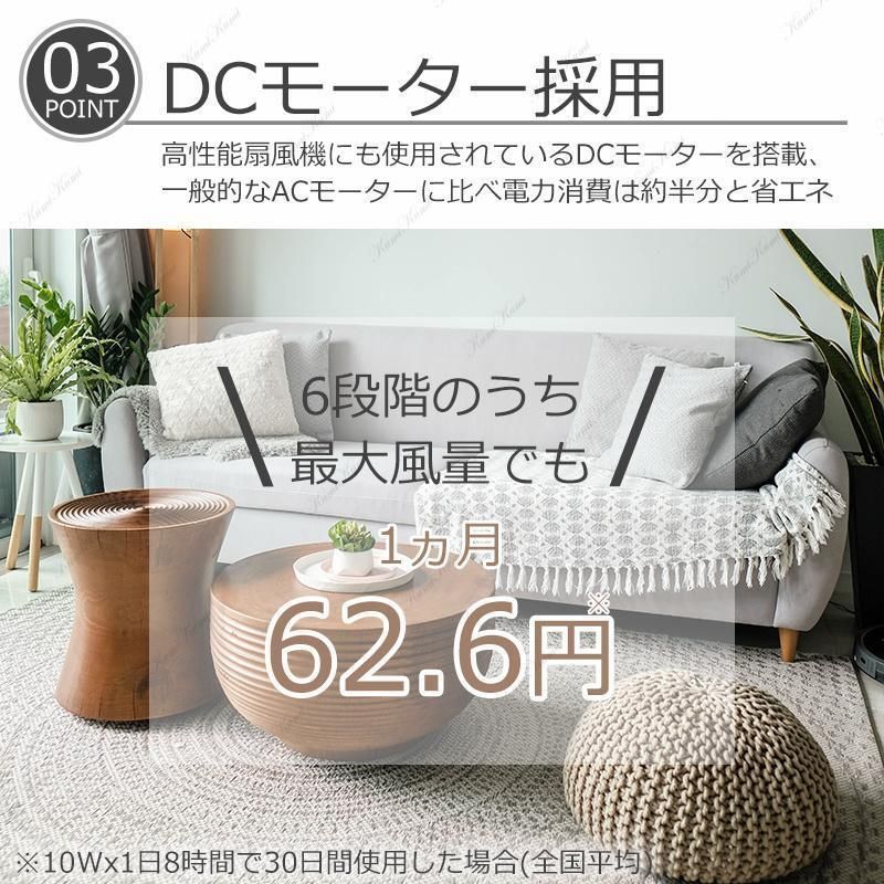 サーキュレーター